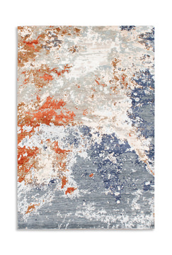 Galaxy Topaz 2′6″ x 4′0″  Area Rug