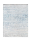 Hand Knotted Area Rug - 8′11″ X 11′11″ thumbnail 1