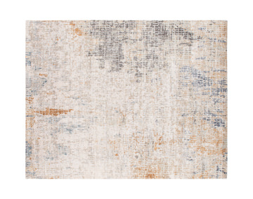 Galaxy Grid 8′0″ x 10′0″ Area Rug