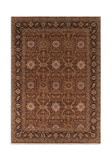 Hand Knotted Area Rug - 10′1″ X 14′3″ thumbnail 1