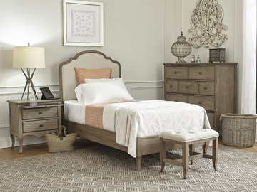 Find Bedroom Sets and Furnishings — HOM Furniture