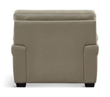 Conan Leather Chair thumbnail 3