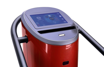 Boom Aerobic Exercise Unit