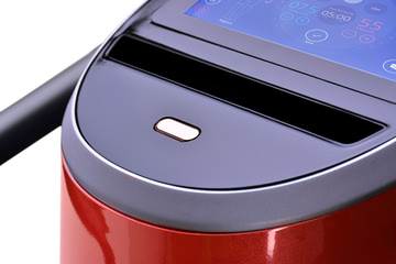 Boom Aerobic Exercise Unit