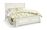 Stoney Creek King Bed thumbnail 1
