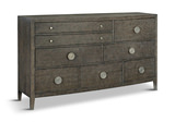 Linea Dresser thumbnail 1
