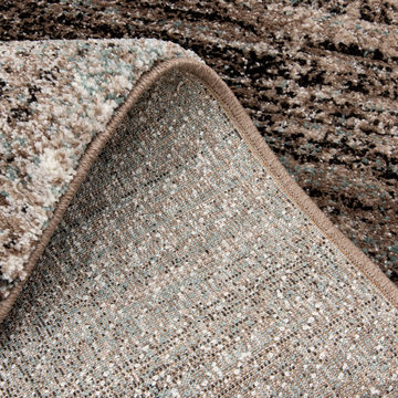 Ty Relax Atlanta Multi/Dusk - 8′8″ x 11′10″ Area Rug