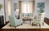Roundabout End Table thumbnail 3