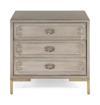 MIY Cermins Nightstand