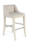 Metro Bar Stool thumbnail 1