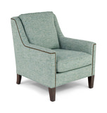 Lounge Chair thumbnail 1