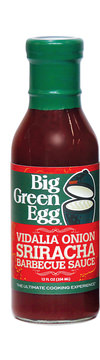 Barbecue Sauce - Vidalia Onion Sriracha