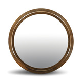 Park Slope Mirror thumbnail 3