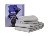Softstretch Full Sheets - Natural Oat thumbnail 1