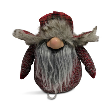 Gnome With Hat