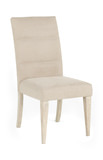 Milano Upholstered Dining Chair thumbnail 1