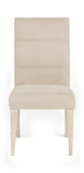 Milano Upholstered Dining Chair thumbnail 2
