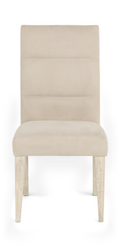 Milano Upholstered Dining Chair