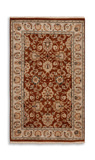 Hand Knotted Area Rug - 3′0″ X 5′0″ thumbnail 1