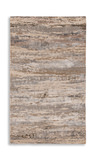 Hand Knotted Area Rug - 3′0″ X 5′0″ thumbnail 1