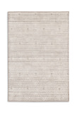 Hand Knotted Area Rug - 6′0″ X 9′0″ thumbnail 1