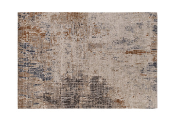Galaxy Grid 6′0″ x 9′0″ Area Rug