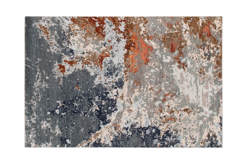 Galaxy Topaz 2′6″ x 4′0″  Area Rug