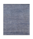 Hand Knotted Area Rug - 7′10″ X 9′4″ thumbnail 1