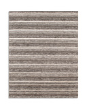 Hand Knotted Area Rug - 8′0″ X 10′0″ thumbnail 1