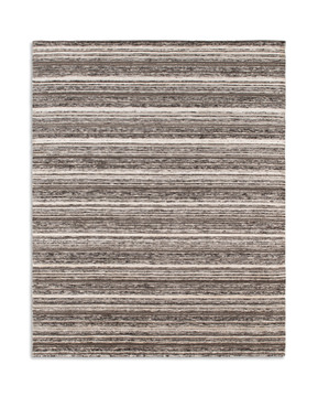 Hand Knotted Area Rug - 8′0″ X 10′0″