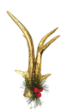 Gold Antler