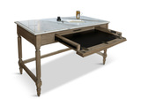 Delilah writing desk hotsell