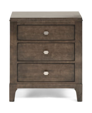 Front Street Nightstand