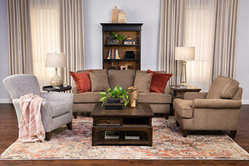 Tahoe Square Coffee Table