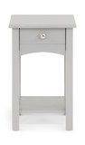 Westin Nightstand - Grey thumbnail 2