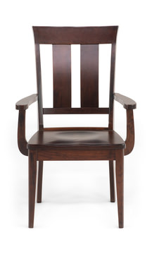 Springfield arm chair