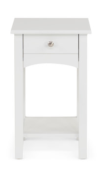 Westin Nightstand - White