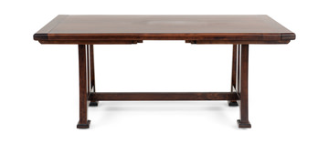 Springfield Trestle Table