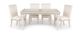 Glimmering Heights Dining Table with 4 Side Chairs thumbnail 2