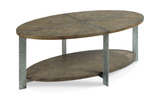 Oakville Coffee Table thumbnail 1
