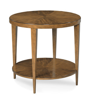 image Sheridan Lamp Table