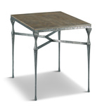 Monte Rio Lamp Table thumbnail 1