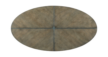 Oakville Coffee Table