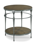 Monte Rio Lamp Table thumbnail 1
