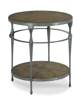 image Monte Rio Lamp Table