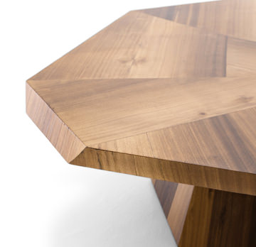 Brooklyn Coffee Table