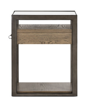 Carlson Side Table