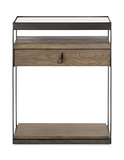 Carlson Side Table thumbnail 2