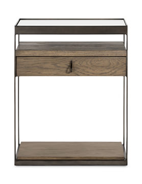 Carlson Side Table