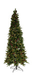 Woodland Pine II 9′ Artificial Christmas Tree thumbnail 1